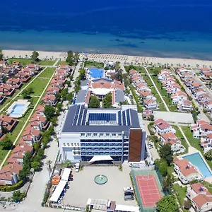 5* Отель Flora Garden Ephesus Kusadasi